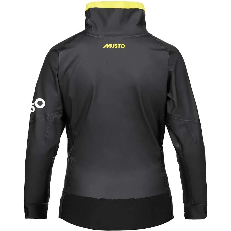 2026 Musto Junior Championship Aqua Top 2.0 82105 - Sort